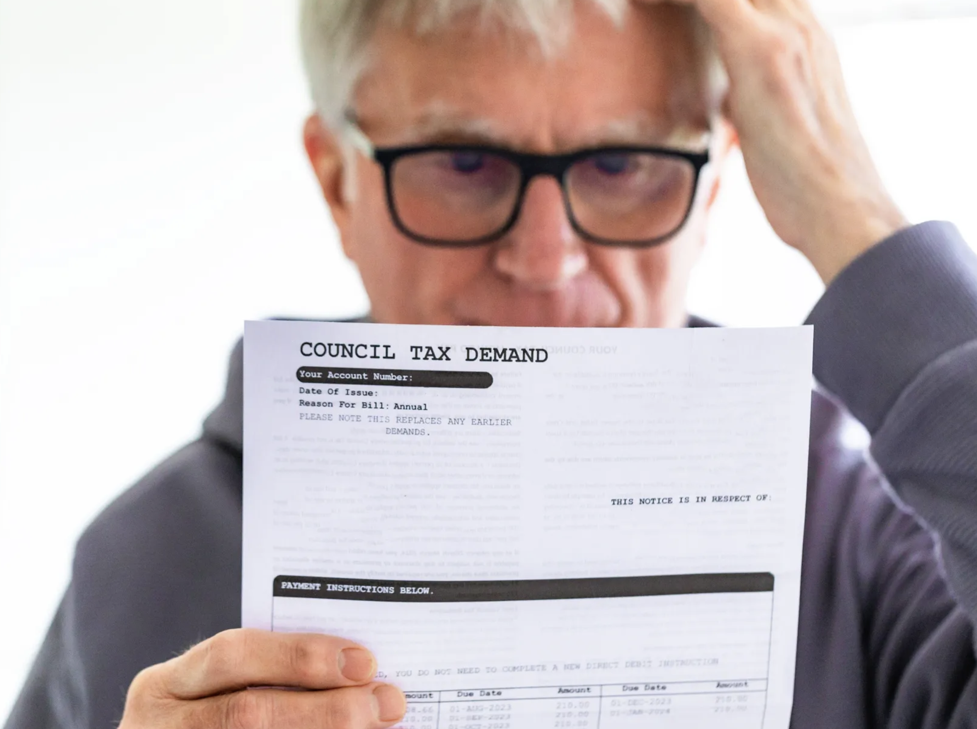 DATA LED: Where are council rates the highest?